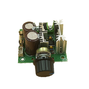 12V-40V 10A PWM - Product Image 2