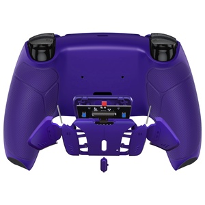 ชุดปุ่มรีแมพ EXtremeRate Rise 4 สำหรับคอนโทรลเลอร์ Playstation5 PS5 อุปกรณ์เสริม - Product Image 3