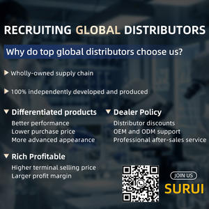 Precio de fábrica Agitador magnético Motor sin escobillas Pantalla LCD digital Equipo de laboratorio Agitador magnético - Product Image 6