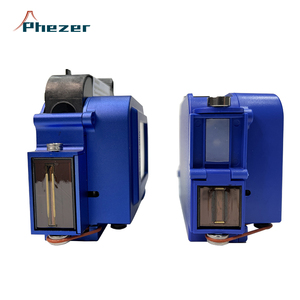 Máy In Mini Máy In Cầm Tay 12.7Mm Bộ Mã Hóa Thông Minh Máy Đánh Dấu Ngày Màn Hình Cảm Ứng - Product Image 5