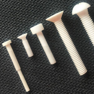 Varilla Hexagonal de Cerámica de Alúmina y Circonia, Aislante, Anticorrosiva, <span class=keywords><strong>para</strong></span> Altas Temperaturas, M2-M5 - Product Image 3