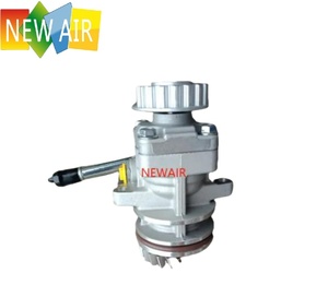 7H0422153H pompa del servosterzo per <span class=keywords><strong>VW</strong></span> <span class=keywords><strong>transporter</strong></span> <span class=keywords><strong>T5</strong></span> - Product Image 1