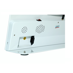 21.5,23.8 inch siêu mỏng Wall Mount kỹ thuật số biển thông minh Bảng Menu màn hình cảm ứng <span class=keywords><strong>LCD</strong></span> TV quảng cáo hiển thị cho cửa hàng bán lẻ - Product Image 4