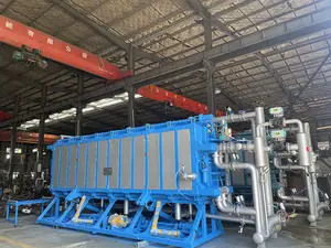 Eps Foam Block Making Machine Manufacturer Expanded Polystyrene Foam Concrete Block Production Line Eps Panel Molding Machine