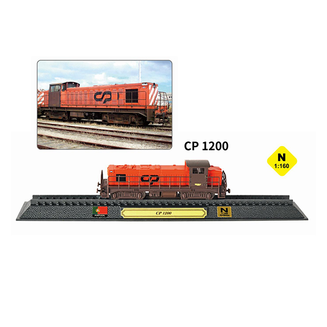 CP 1200