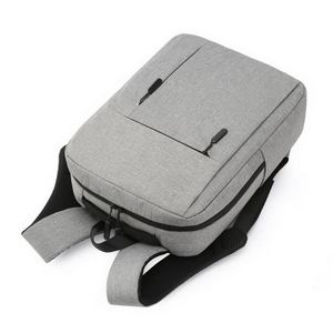 Hot Selling Custom Logo Waterproof <b>Laptop</b> <b>Backpack</b> - Product Image 3