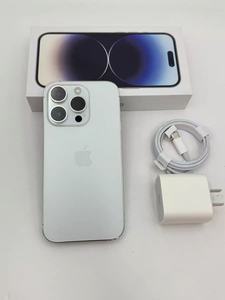 <span class=keywords><strong>iPhone</strong></span> 14 Pro Max 256 Go Édition US Officiellement Reconditionné 8 Go de RAM 5G WiFi Téléphone Portable 100% Batterie <span class=keywords><strong>en</strong></span> Bon État Sans Verrouillage SIM - Product Image 2