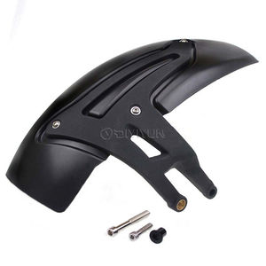 Protection de Garde-Boue Arrière Type Hugger pour <span class=keywords><strong>Moto</strong></span>, Contre la Boue et la Poussière, pour <span class=keywords><strong>BMW</strong></span> R1200GS <span class=keywords><strong>1200</strong></span> <span class=keywords><strong>GS</strong></span> LC/<span class=keywords><strong>Adventure</strong></span> 2013-2018 - Product Image 1