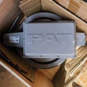 شاحنة H I R S H M a N 152 رافعة كابل طبل LMI بطول وزاوية LWG208 lwg320 LWG322 لأجزاء XCMG - Product Image 5