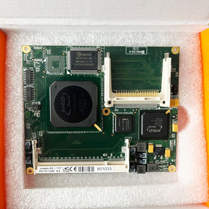 Carte mère industrielle médicale Congatec AG L134811 PN:011225 A.0, carte mère embarquée, carte CPU, neuve, originale, en stock - Product Image 1