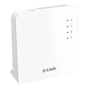 DWR-921E无线N300 4G LTE路由器D-Link