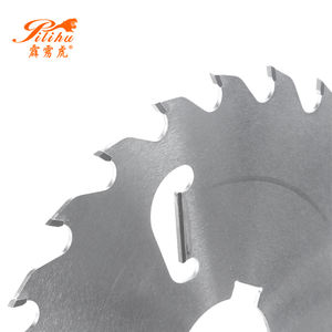 Avrupa Premium kalite 305mm 36 + 4T TCT marangozluk testere bıçağı ahşap kesme bıçağı dairesel testere bıçağı - Product Image 2