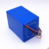 Baterai 24 Volt 6ah 10ah 12ah 13ah 15ah 20ah 24v Baterai Lithium Ion Cina Harga Baterai 24 Volt untuk Sepeda Listrik
