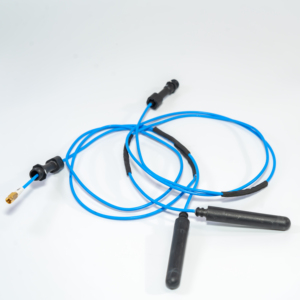 Antenne SDR arrière d'origine pour DJ Agras T70, accessoires et pièces de rechange pour drones de pulvérisation agricole - Product Image 1