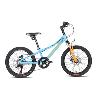 12-18inch Single Speed Steel <b>Frame</b> Stunt Rim 120kg Load Capacity Training Wheels for Children Nsy01 Water - Product Image 6