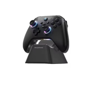 Machenike G3 V2 Joystick Nirkabel Tiga Mode 2.4GHz untuk Permainan Seluler Android