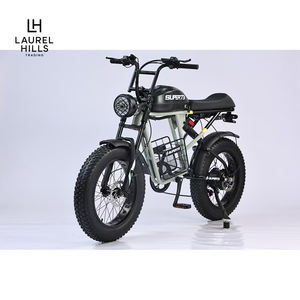 LH-MED7750 Véhicule tout-terrain de haute qualité apprécié du public Moto électrique tout-terrain pour adultes Moto électrique tout-terrain - Product Image 2