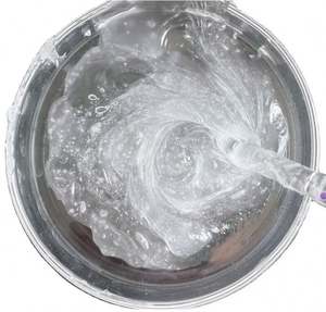 Surfactante aniónico SLES 70% para el cuidado del cabello para la fabricación de champú y jabón líquido - Product Image 1