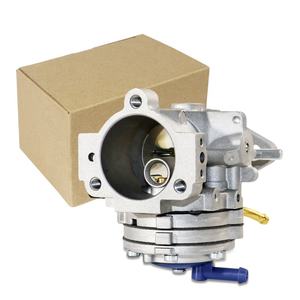 Carburador Wenle Defi HR-194A HR-195A 3W-342i B2 3W-342i para motores de kart y drones, compatible con Tillotson serie HR MP35 135cc y 150cc - Product Image 1