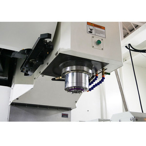 <span class=keywords><strong>Centro</strong></span> de mecanizado de 5 ejes Trade VMC1370L <span class=keywords><strong>Centro</strong></span> de mecanizado vertical de 5 ejes para la industria manufacturera - Product Image 4