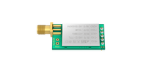 Système d'alarme PSTN capteur de porte lorawan 1km passerelle lora émetteur-récepteur de faible puissance