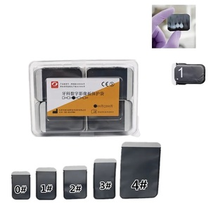 Buste barriera 500 pz monouso custodia protettiva sacchetti per fosforcazione dentale Digital Ray <span class=keywords><strong>Scan</strong></span> <span class=keywords><strong>X</strong></span> - Product Image 1