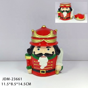 Tasse à café en céramique peinte à la main - Product Image 5