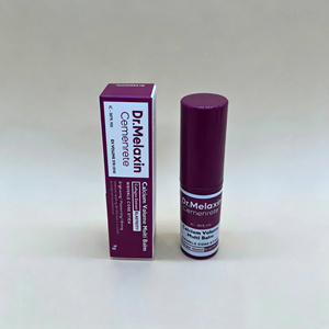 TKDR.Melaxin Ampoule Exfoliante au Curcuma, Essence, Crème Contour des Yeux Multi-Calcium, Nettoyant Visage au Riz Noir – Produit Authentique Original - Product Image 4