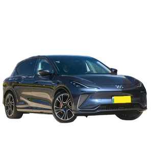 รถ LS7 2023 Lux ขับหลัง2023 IM รถพลังงานไฟฟ้า4ประตู5ที่นั่งระยะไกล660กม. LS7 - Product Image 1