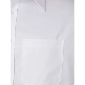 Camisa de Hombre Micro-Twill, Merchandising Corporativo - Product Image 5