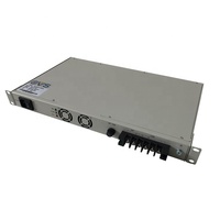 Nouvelle Station d'Alimentation V2H 2026 – Convertisseur DC-DC 1500W 48V 220V 50A Haute Efficacité pour Applications Industrielles