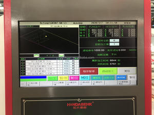 Trung Quốc Nhà máy <span class=keywords><strong>CNC</strong></span> làm tổ máy cho bảng điều khiển đồ nội thất Bốn đầu <span class=keywords><strong>CNC</strong></span> Khắc Máy <span class=keywords><strong>CNC</strong></span> Router máy với cấu trúc nặng - Product Image 6