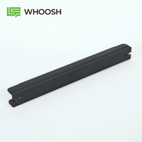HX-100LF-12 100W AC 200-240V vers DC 12V Alimentation pour bande LED Modules d'éclairage décoratif