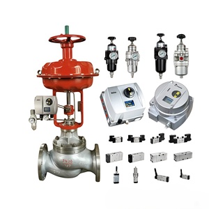ซัพพลายเออร์ Valmet Controller NDX ND7000 ND9000 อุปกรณ์อัจฉริยะสำหรับระบบอัตโนมัติในโรงงาน ND9000 โซลินอยด์วาล์วแท้ 100% - Product Image 5