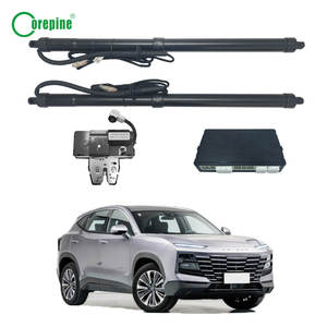 Kit de pièces de carrosserie pour système de <span class=keywords><strong>hayon</strong></span> électrique automatique intelligent Jetour Dashing Corepine 2023-2025 - Product Image 1