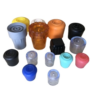 Factory Direct Rubber Chair Leg Tips/ Rubber Feet
