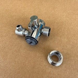 Водосберегающий смеситель - Product Image 3