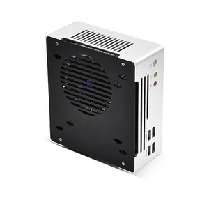 Miniordenador <span class=keywords><strong>NUC</strong></span> Intel de 11.ª generación <span class=keywords><strong>i3</strong></span>-<span class=keywords><strong>1115G4</strong></span> con memoria DDR4, almacenamiento M.2, Linux, Windows, Barebone. - Product Image 5