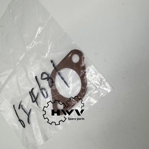 6I-4681 6I4681 CAT 320 326 330 GC Junta de Sellado de Caja de Cambios de 0.82 mm de Espesor para Excavadora CAT, Gran Oferta - Product Image 3