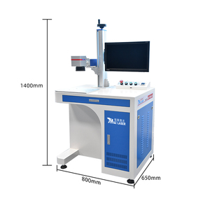 Fiber Laser Markering Machine Mopa Voor Kleur Markering Uv <span class=keywords><strong>Co2</strong></span> 3d Cnc Laser Graveermachine 5W 10W 20W 30W 50W 60W 100W - Product Image 4