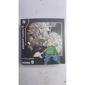 En stock, figurines Black Hole Toys Son <span class=keywords><strong>Goku</strong></span>, Drag0n <span class=keywords><strong>Super</strong></span> <span class=keywords><strong>Saiyan</strong></span> 5 SSJ5 Son <span class=keywords><strong>Goku</strong></span>, figurines d'action d'anime, jouets, cadeaux - Product Image 5