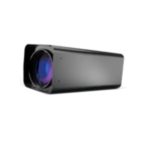 Ccht 3MP C mount HD ống kính Zoom cơ giới 12.5 ~ 750mm 60x F3.5-f360c kim loại/kính tầm xa giám sát khu vực rộng - Product Image 1