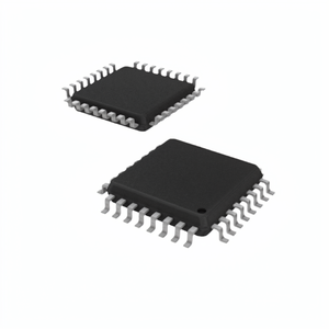 MC9S08PA32AVLCR Electronic Circuit Components Authorized Distributor 32 LQFP Embedded - Product Image 1