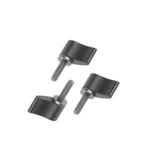 Dongguan Fabricant Ventes directes <span class=keywords><strong>Vis</strong></span> à tête plate <span class=keywords><strong>Tri</strong></span> <span class=keywords><strong>Wing</strong></span> <span class=keywords><strong>Vis</strong></span> de sécurité inviolable en acier inoxydable pour pièces de voiture - Product Image 5