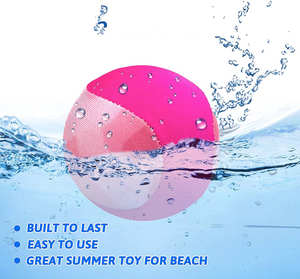 Wholesale Customize <strong>Water</strong> Bounce <strong>Ball</strong> TPR Gel <strong>Water</strong> Jumping <strong>Ball</strong> Beach Swimming Pool Skip Stress <strong>Ball</strong> - Product Image 5