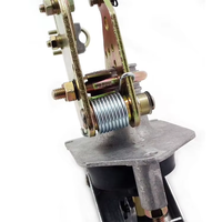 Pédale de commande au pied Morse Accelerator pour équipement lourd, vente en gros en ligne