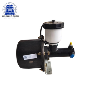 <strong>Air</strong> Booster <strong>Brake</strong> <strong>Pump</strong> 800901152 for Heavy Duty Truck XCMG ZL50G ZL50GN LW500K LW500F LW500FN Wheel Loader XM60C M - Product Image 1