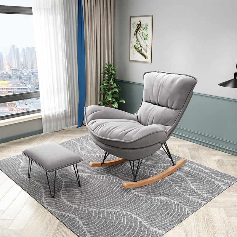 GRIS CLAIR (Flanelle)