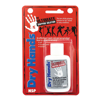 Améliorateur d'adhérence pour mains sèches 59 ml, logo personnalisé, antidérapant pour la pole dance et le fitness