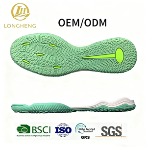 نعل خارجي عالي الجودة من مطاط <span class=keywords><strong>EVA</strong></span> وMD - Product Image 1